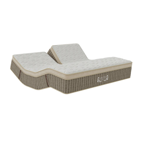 Grand Legacy Perfect Posture Plush Mattress