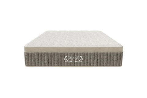 Grand Legacy Perfect Posture Plush Mattress